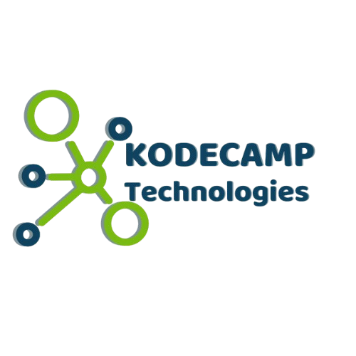 Kodecamp Technologies logo